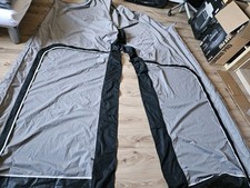 Vorzeltschleuse schleuse westf gebraucht kaufen  Ummern