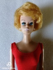 Barbie bubblecut secondo usato  Stienta