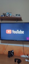 Televisore pollici usato  Belpasso