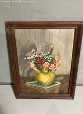 Brandt flowers picture for sale  Bridgeport