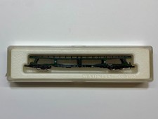 Märklin mini club gebraucht kaufen  Borchen