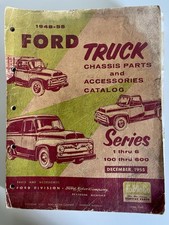 Vintage 1948 ford for sale  Westmoreland