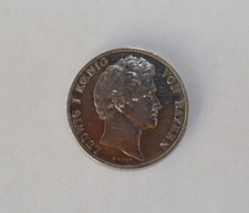 Königreich bayern gulden gebraucht kaufen  Cham