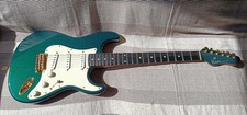 Chitarra elettrica haar usato  Prato