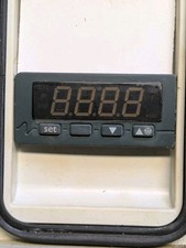 Evco evk411m7vhbs numérique d'occasion  Bouaye