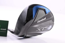 Left hand cleveland for sale  LOANHEAD