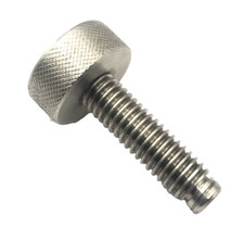 Knurled thumb screws for sale  ELLON