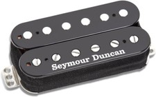 Usado, Captador Seymour Duncan TB-4 JB Black Trembucker Bridge comprar usado  Enviando para Brazil