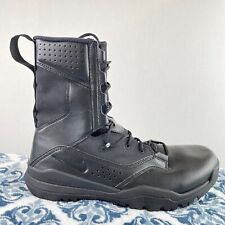 Botas Nike SFB Special Field 2 8" táticas triplas pretas AO7507-001 6, 6.5, 7, 14 comprar usado Botas Nike SFB Special Field 2 8" táticas triplas pretas AO7507-001 6, 6.5, 7, 14 comprar usado  Enviando para Brazil