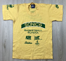 Vtg nike seattle for sale  Seattle