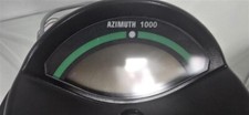 BÚSSOLA FLUXGATE KVH AZIMUTH 1000 comprar usado  Enviando para Brazil
