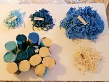 Lot spinnerin rug for sale  Eastham