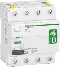 Schneider electric a9z51440 d'occasion  Expédié en Belgium