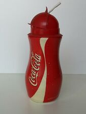 Borraccia coca cola usato  Montemale di Cuneo