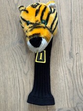 Tiger golf novelty for sale  ABERDEEN