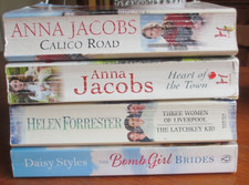 Womens fiction books for sale  UK