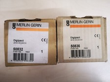 Merlin gerin digipact usato  Solesino