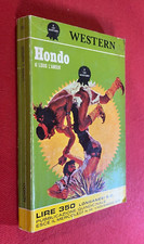 Louis amour hondo usato  Bologna