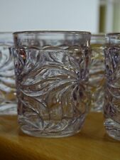 Baccarat anciens verres d'occasion  Thann