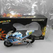 Minichamps scale rossi for sale  SCUNTHORPE