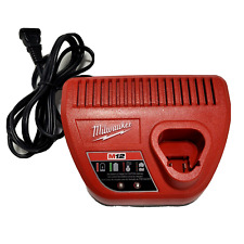 Milwaukee m12 battery for sale  Cleveland