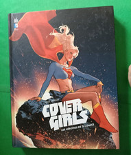 Covergirls urban comics d'occasion  Saint-Etienne