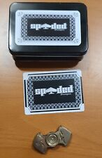 Spinner spaded design gebraucht kaufen  Buggingen