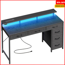 Gaming desk drawers for sale  New York