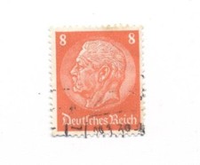 Briefmarken deutsches reich gebraucht kaufen  Bubenheim, Essenheim, Zornheim