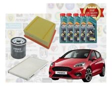 Kit tagliando filtri usato  Taurianova