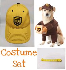 Ups driver uniform for sale  Houston