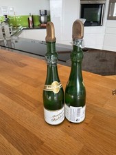 Champagne blowing bubbles for sale  NEWPORT