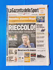 Gazzetta dello sport usato  Italia