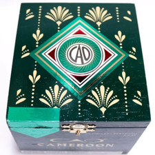 Cao perfecto cameroon for sale  Montgomery