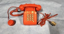 Telefono vintage socotel usato  Lovere
