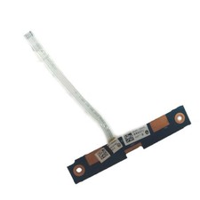 Botões touchpad esquerdo e direito integrados DA0AX1TR6D0 #A para HP Pavilion G42 CQ42 comprar usado  Enviando para Brazil