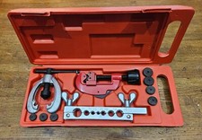 Brake pipe flaring for sale  LINCOLN