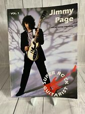 Jimmy page vocal for sale  WHITEHAVEN