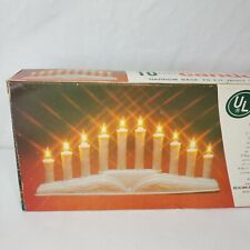 Vintage christmas mini for sale  Lavonia