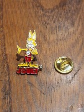 Pin lapin. jouet d'occasion  Pacy-sur-Eure