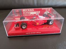 Minichamps ferrari f300 gebraucht kaufen  Sinsheim