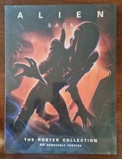 Alien saga the usato  Bergamo