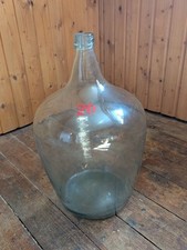 Alter weinballon glasballon gebraucht kaufen  Bayreuth