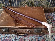 Antique vintage deer for sale  EVESHAM