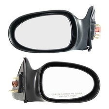 Power mirror set for sale  Las Vegas