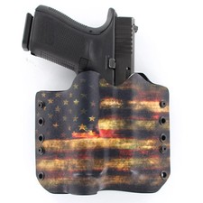 Owb light holster for sale  Orange Park
