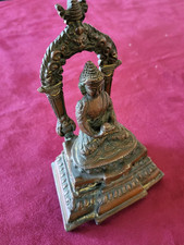 Statue ancienne bouddha d'occasion Statue ancienne bouddha d'occasion  Dinan
