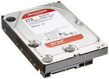 western digital red 2tb usato western digital red 2tb usato Nova Milanese