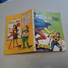 Zagor zenith 134 usato  Italia