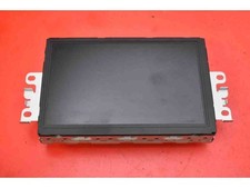 Odtwarzacz muzyczny VOLVO V40 Hatchback z GPS 31382906 2014 31877040, używany na sprzedaż  PL